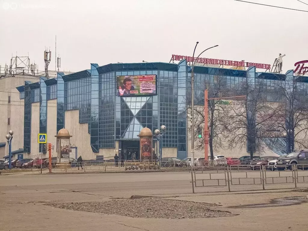 Помещение свободного назначения (39.6 м) - Фото 1