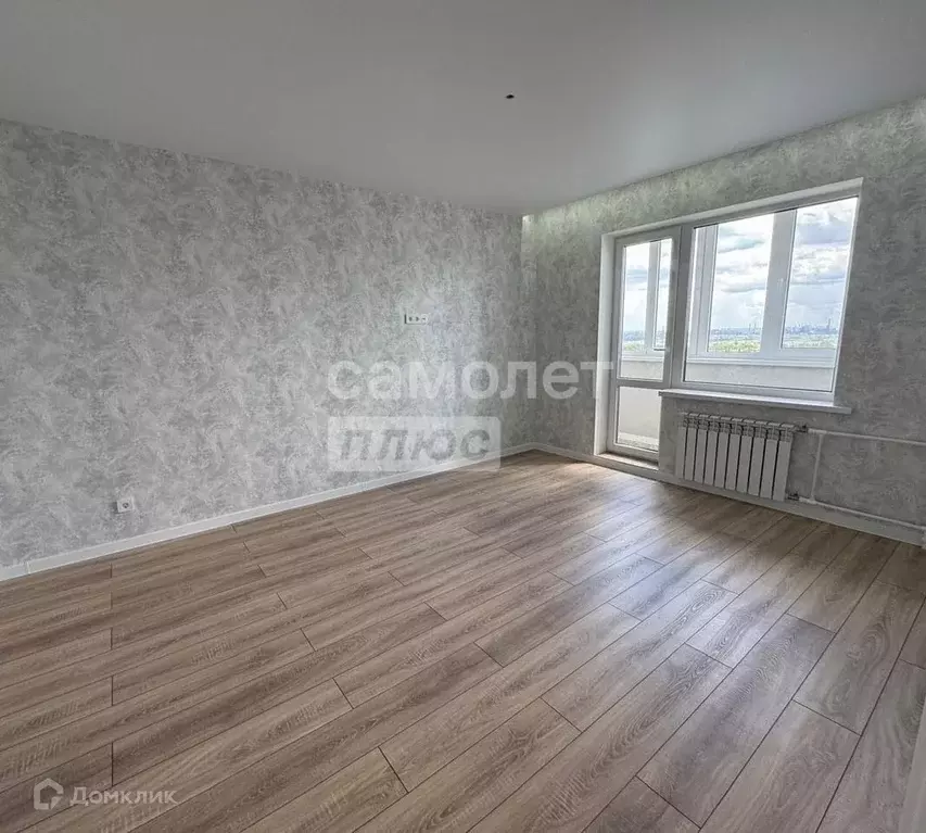 Продаётся 2-к квартира, 53 м - Фото 0