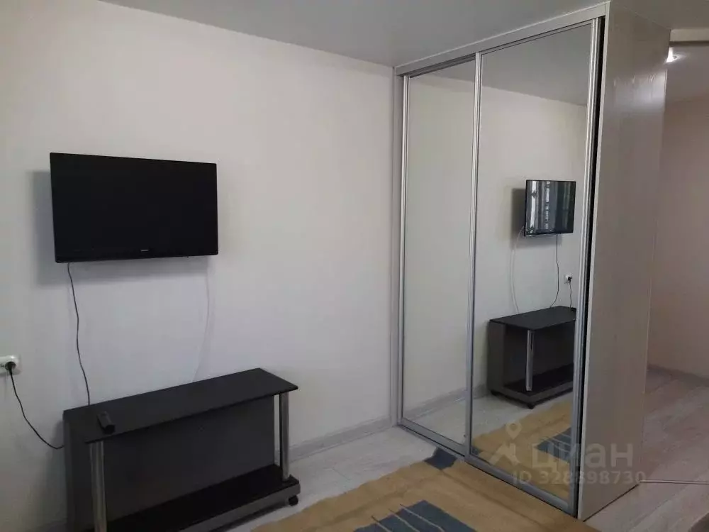 1-к кв. Кемеровская область, Кемерово Октябрьский просп., 64 (33.0 м) - Фото 1