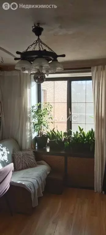 Квартира-студия: Химки, Парковая улица, 8 (23.1 м) - Фото 1
