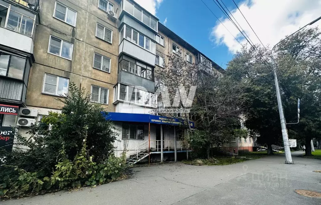 Помещение свободного назначения в Челябинская область, Челябинск ул. ... - Фото 1