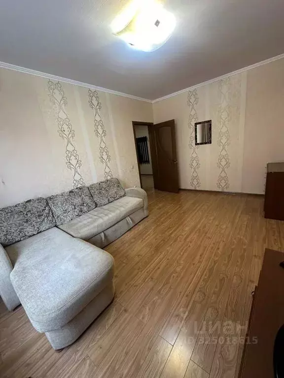 1-к кв. Краснодарский край, Краснодар Московская ул., 126 (39.0 м) - Фото 2