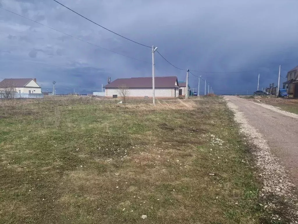 Участок в Татарстан, Арск ул. Гатауллы Салихова, 51 (19.0 сот.) - Фото 2