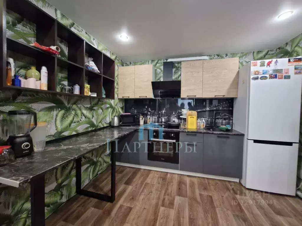 Комната Самарская область, Самара Партизанская ул., 62 (17.3 м) - Фото 1