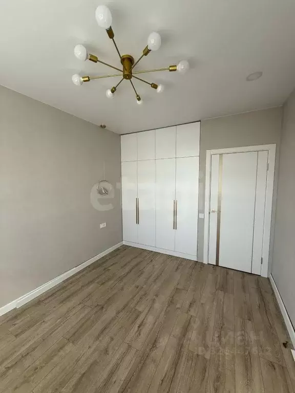 1-к кв. Брянская область, Брянск ул. Ульянова, 24 (38.0 м) - Фото 1