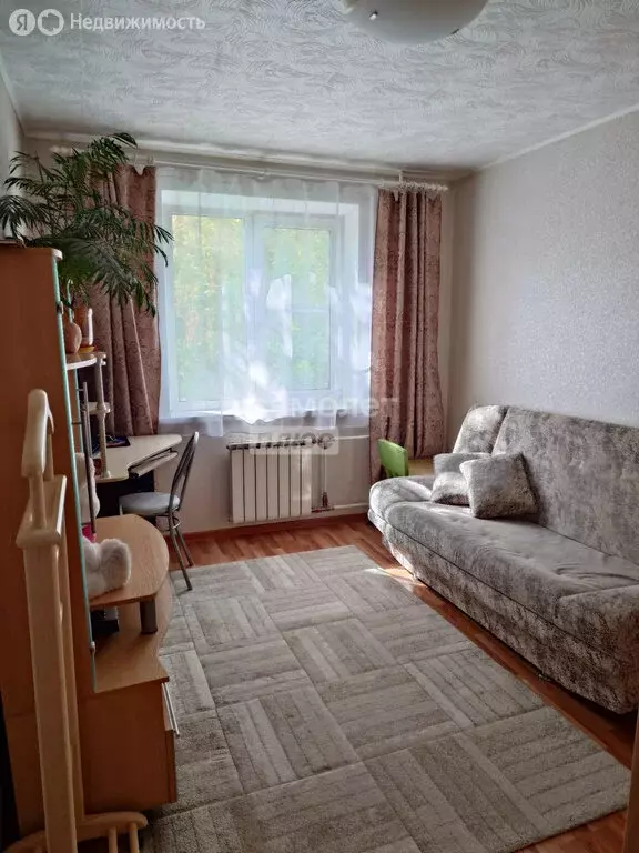 2-комнатная квартира: Каменск-Уральский, улица Карла Маркса, 20 (43 м) - Фото 1
