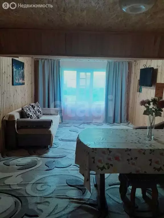 Дом в село Актаныш, Подгорная улица (21.5 м) - Фото 1