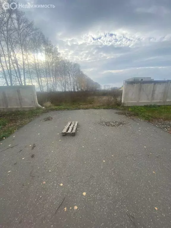 Участок в Новые Бишинды, Берёзовая улица (20.7 м) - Фото 1