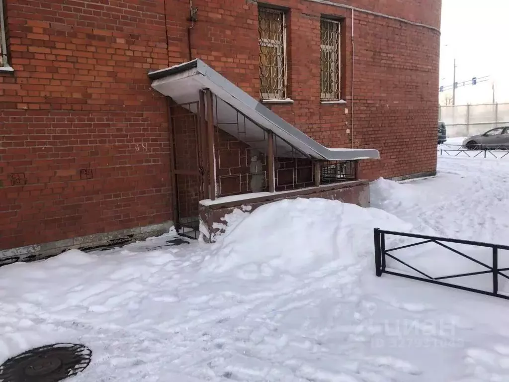 Офис в Санкт-Петербург просп. Маршала Жукова, 70К1 (56 м) - Фото 1