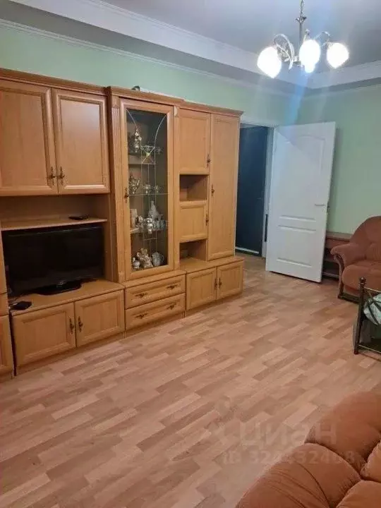 1-к кв. Калининградская область, Калининград ул. Николая Карамзина, 45 ... - Фото 2