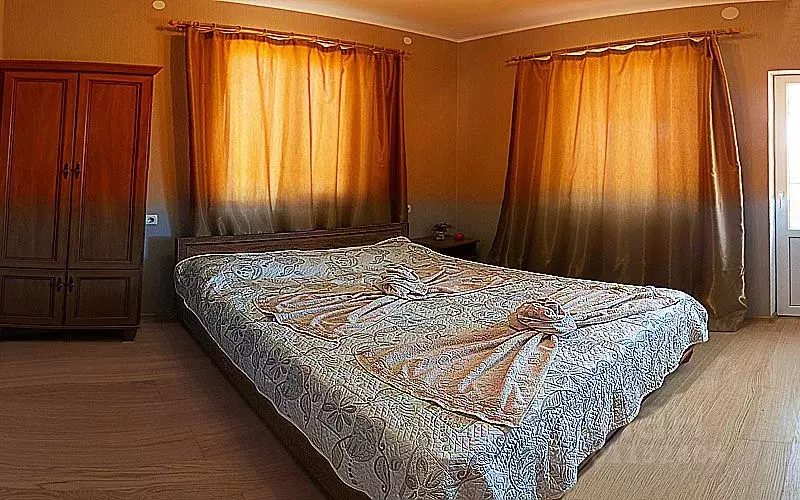 Дом в Севастополь ул. 4-я Равелинная, 22 (150 м) - Фото 1