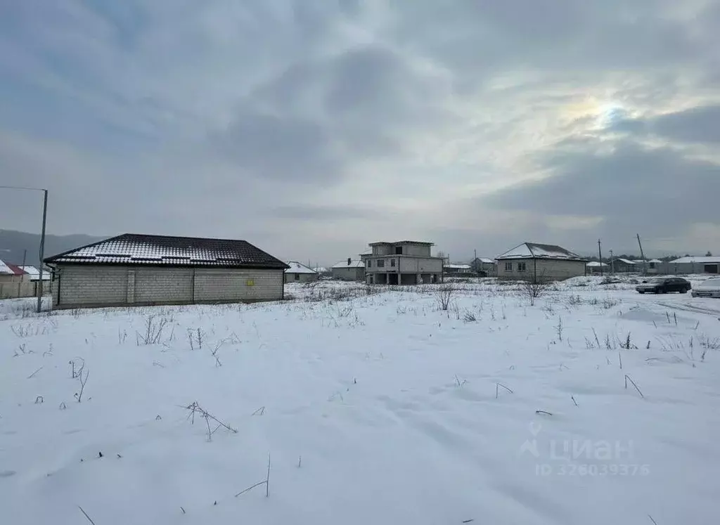Участок в Кабардино-Балкария, Нальчик ул. Биттирова (9.8 сот.) - Фото 2