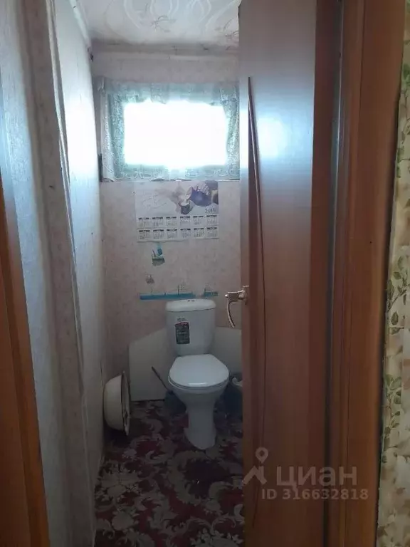 3-к кв. Карелия, Прионежский район, Ладва-Веткинское с/пос, Нырки ст., ... - Фото 1