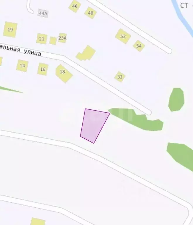 Участок в Свердловская область, Екатеринбург муниципальное ... - Фото 2