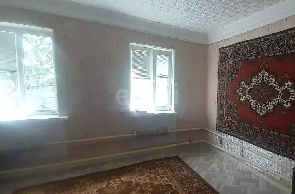 2-к кв. Саратовская область, Балашов ул. Володарского, 6 (29.5 м) - Фото 1