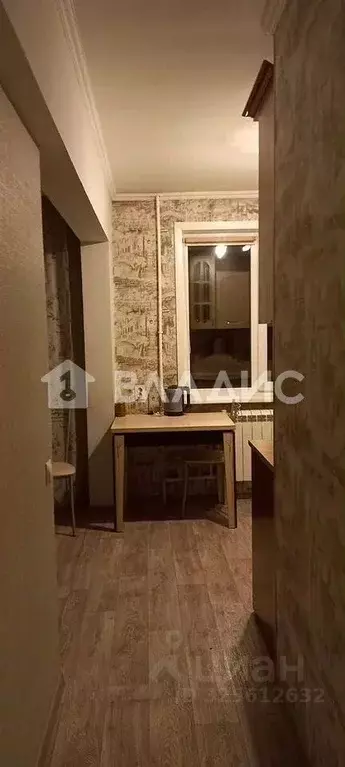 1-к кв. Алтайский край, Бийск ул. Ильи Мухачева, 99 (31.0 м) - Фото 1