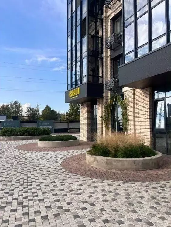 2-к кв. Иркутская область, Иркутск ул. Юрия Левитанского, 12 (60.2 м) - Фото 2