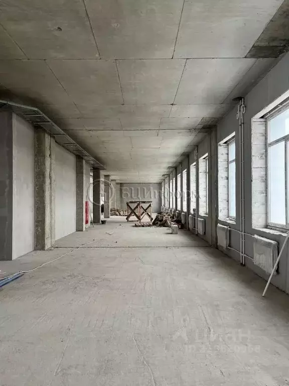Офис в Ленинградская область, Ломоносовский район, Аннинское городское ... - Фото 0