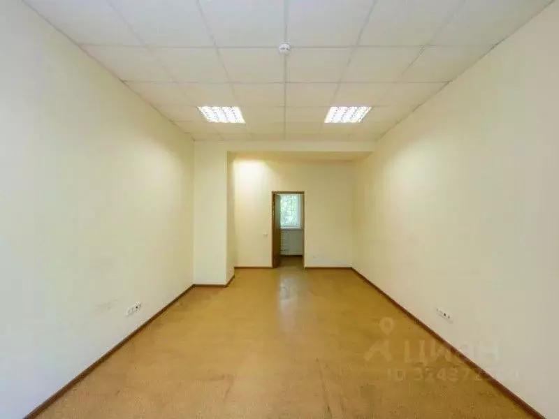 Офис в Санкт-Петербург ул. Комсомола, 1-3АЦ (312 м) - Фото 2