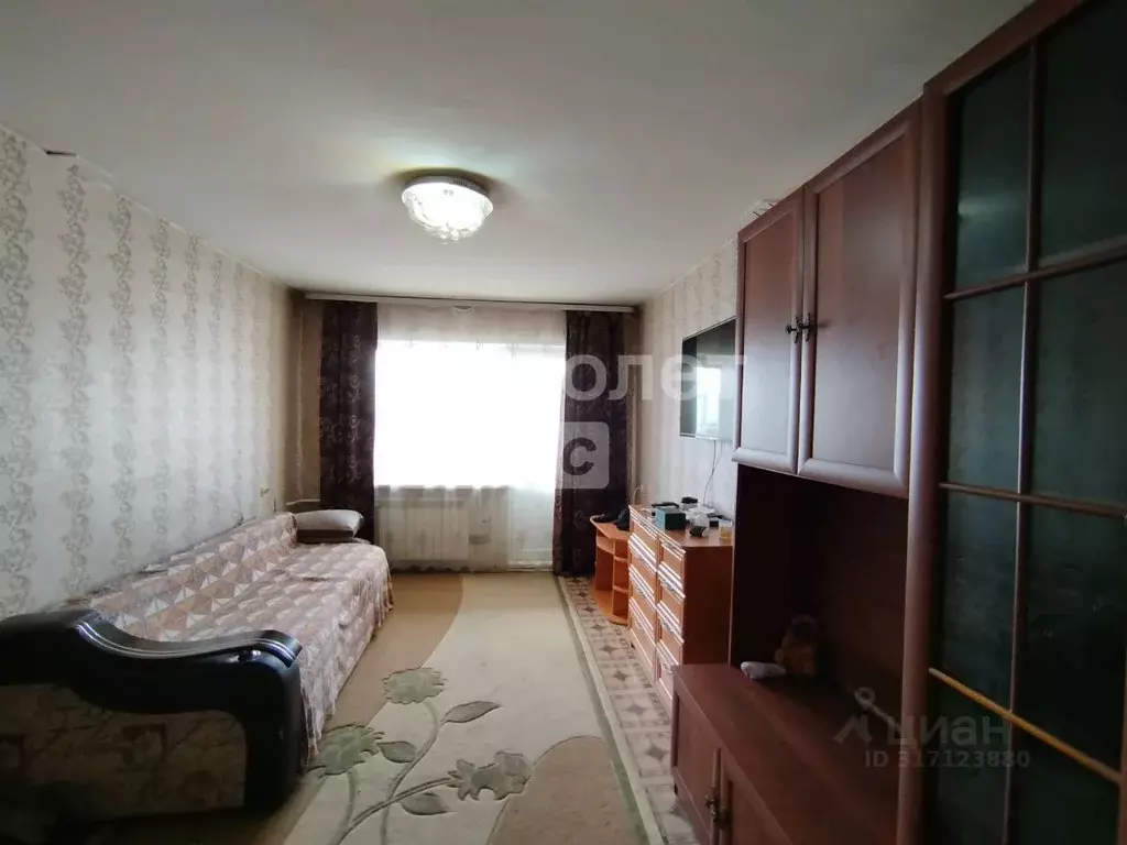 2-к кв. Забайкальский край, Чита ул. Евгения Гаюсана, 23 (48.0 м) - Фото 1