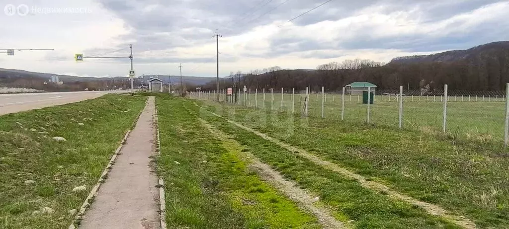 Участок в Майкопский район, станица Абадзехская (242 м) - Фото 2