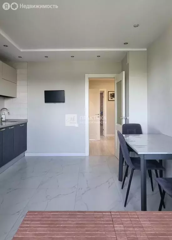 2-комнатная квартира: Ногинск, улица Декабристов, 3Г (68.9 м) - Фото 2