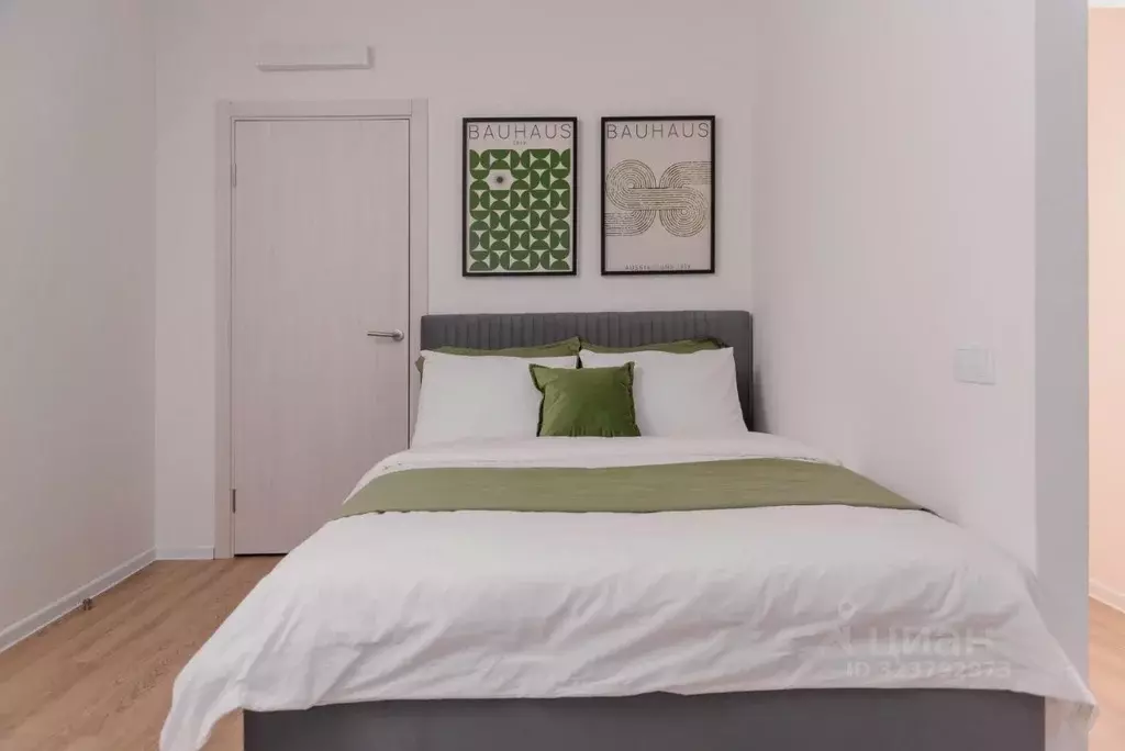 1-к кв. Москва Люблинская ул., 72Ак1 (34.0 м) - Фото 2