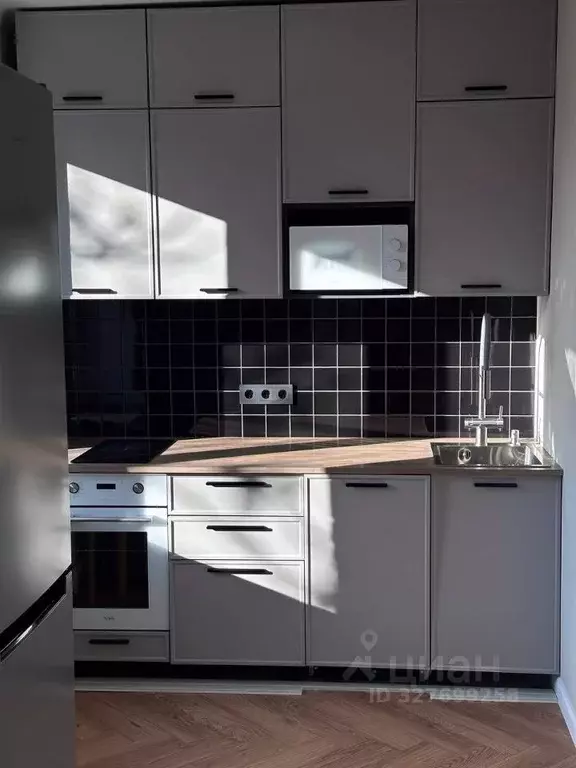 2-к кв. Москва Башиловская ул., 10 (44.0 м) - Фото 2