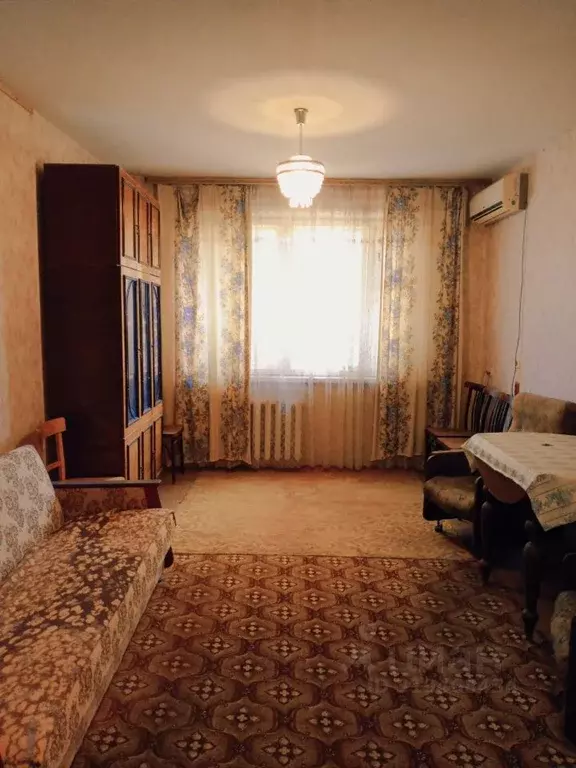 2-к кв. Волгоградская область, Волгоград Караванная ул., 43 (52.7 м) - Фото 0