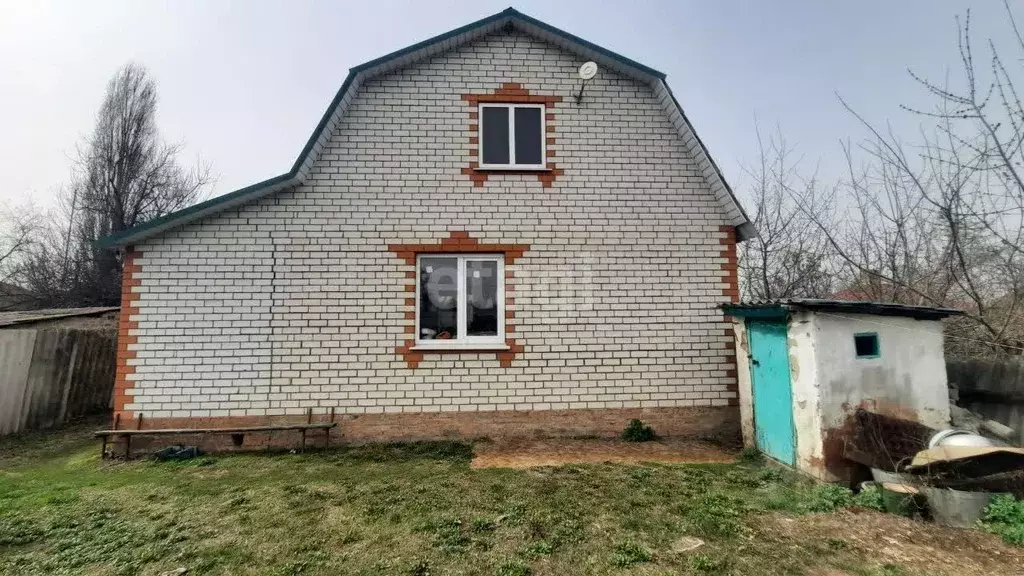 Дом в Белгородская область, Валуйский муниципальный округ, Уразово рп ... - Фото 0