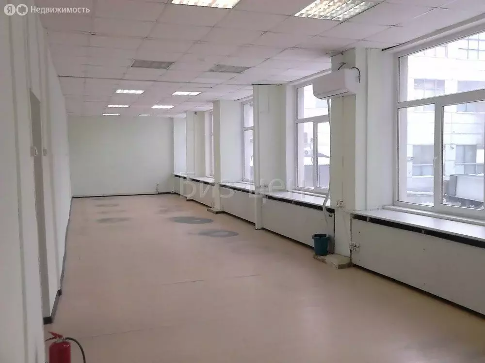 Офис (64.7 м) - Фото 2