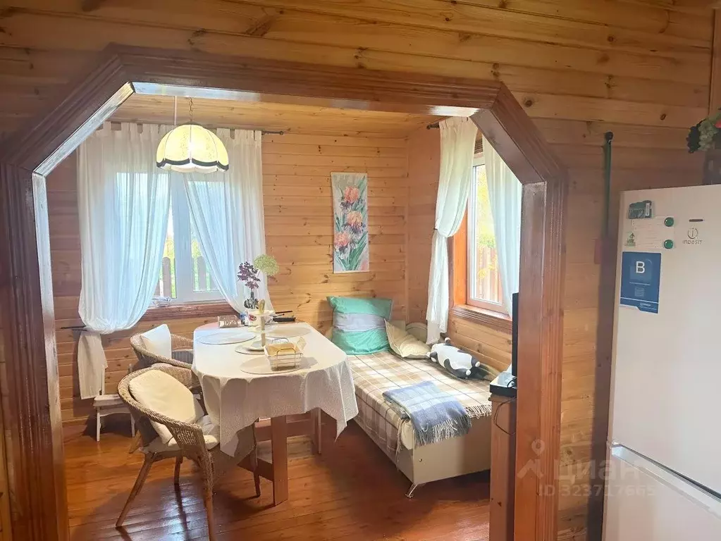 Дом в Москва Осинка СНТ, 62 (78 м) - Фото 1