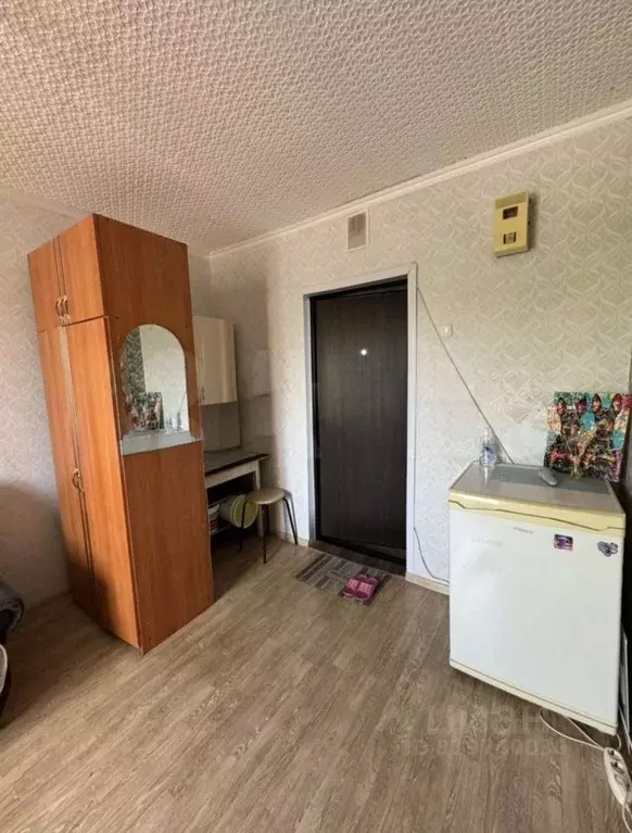 Комната Чувашия, Чебоксары ул. Николая Ильбекова, 7к2 (14.0 м) - Фото 1