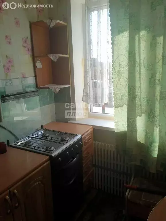 2-комнатная квартира: Частая Дубрава, Московская улица, 8 (44 м) - Фото 1