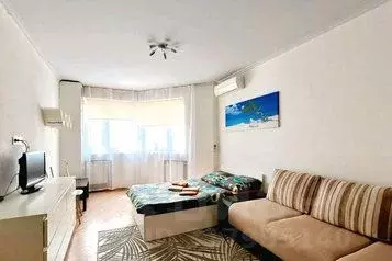 1-к кв. Московская область, Химки Молодежная ул., 60 (50.0 м) - Фото 0