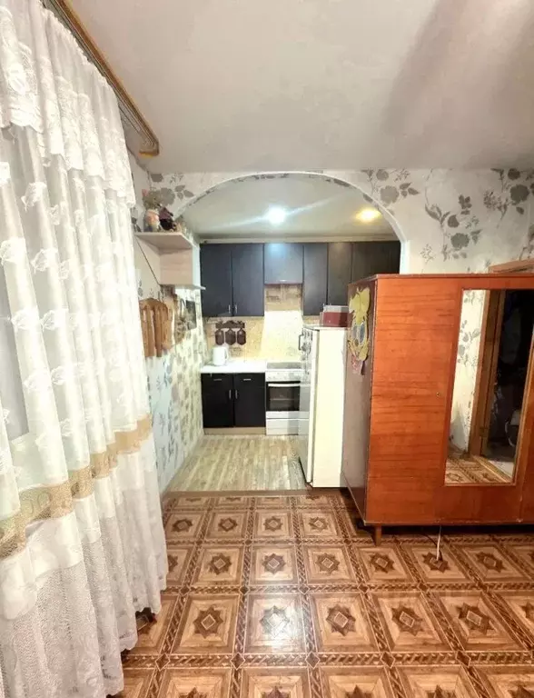 Студия Вологодская область, Вологда ул. Горького, 148 (24.0 м) - Фото 2