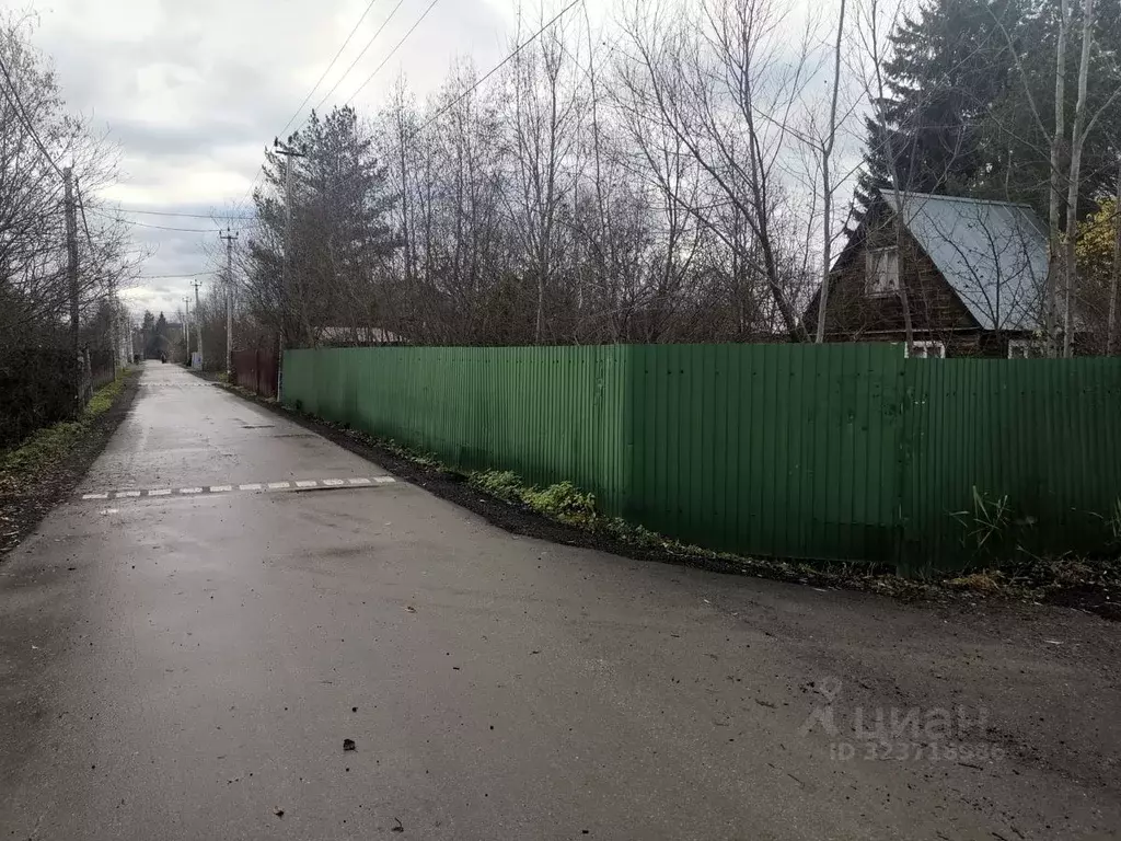 Дом в Московская область, Дмитровский муниципальный округ, ... - Фото 1