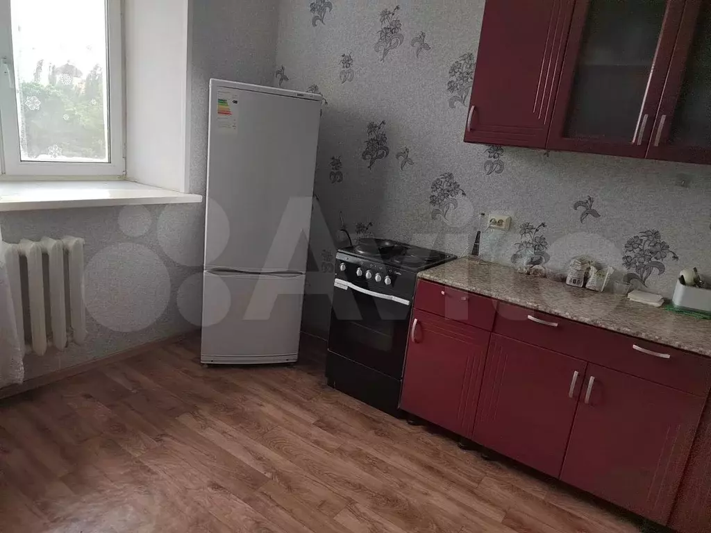 1-к. квартира, 50 м, 4/16 эт. - Фото 0