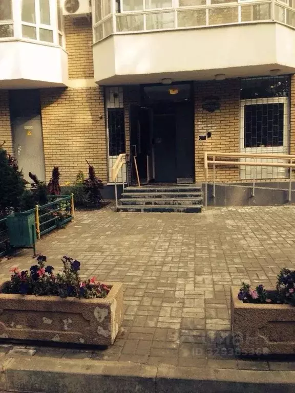 1-к кв. Москва ул. Молодцова, 29к2 (40.0 м) - Фото 1