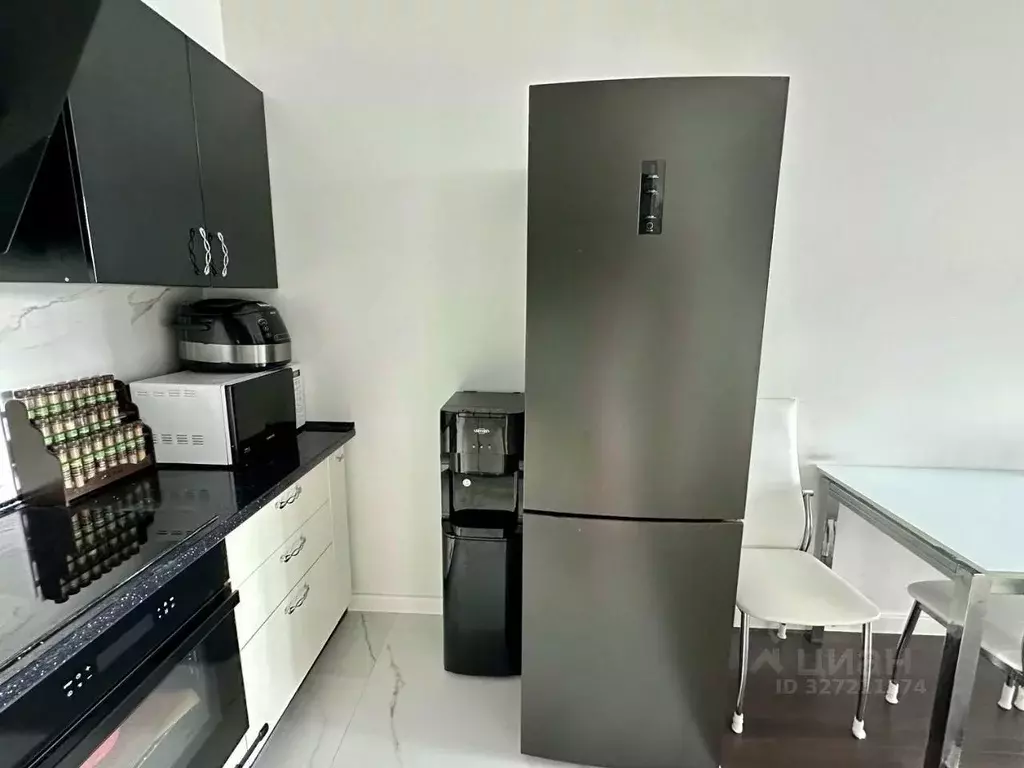 2-к кв. Москва ул. Корабельная, 3А (47.0 м) - Фото 2