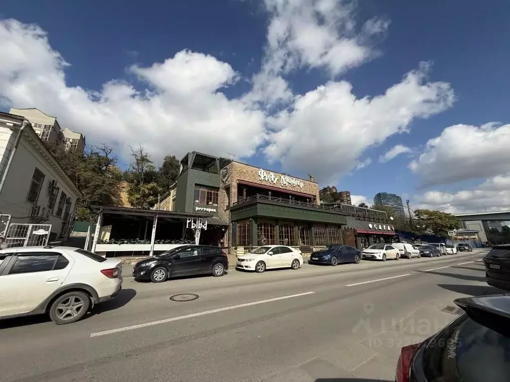 Помещение свободного назначения в Ростовская область, Ростов-на-Дону ... - Фото 1