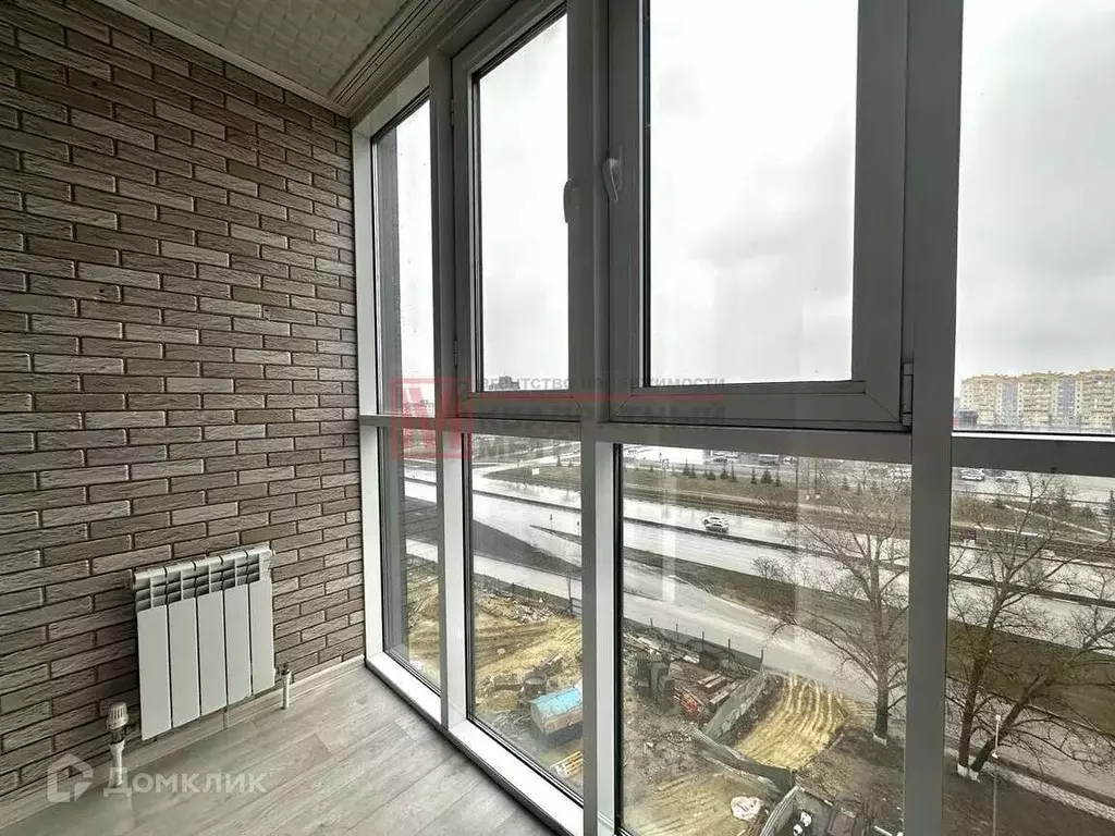 Продаётся 1-к квартира, 40 м - Фото 1