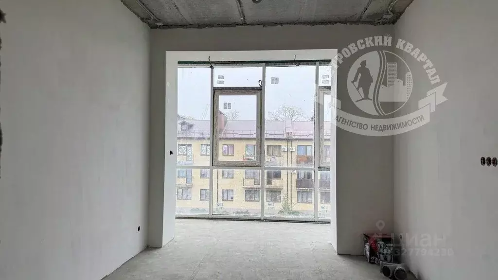 3-к кв. Ростовская область, Неклиновский район, с. Новобессергеневка, ... - Фото 1