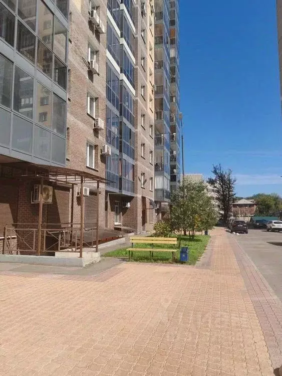 3-к кв. Иркутская область, Иркутск ул. Седова, 65А/4 (76.8 м) - Фото 1