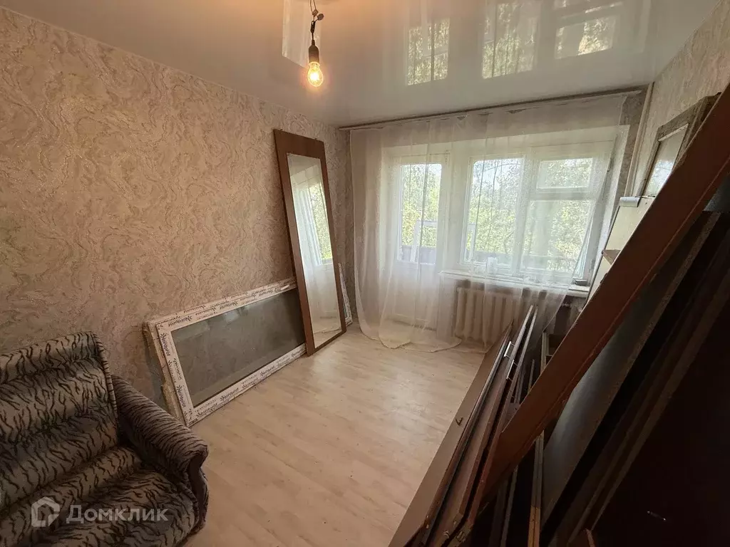 Продаётся 1-к квартира, 30 м - Фото 1