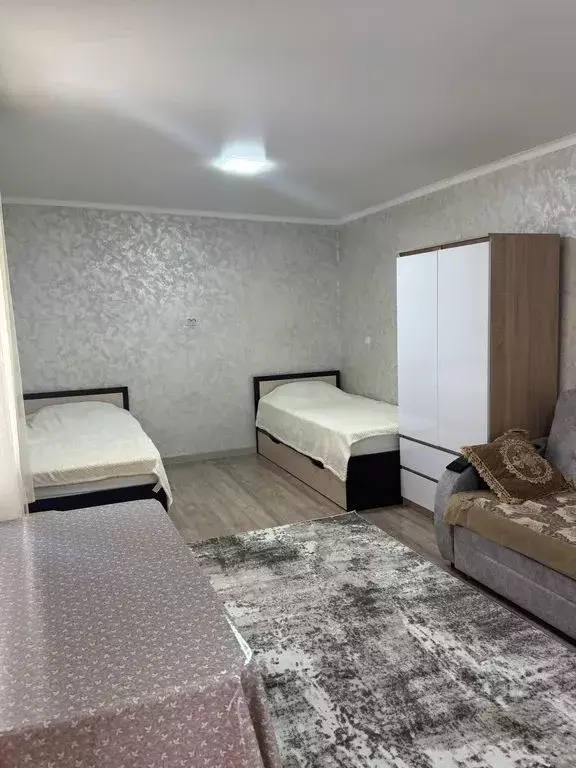 Студия Дагестан, Избербаш ул. Чернышевского, 31 (40.0 м) - Фото 0