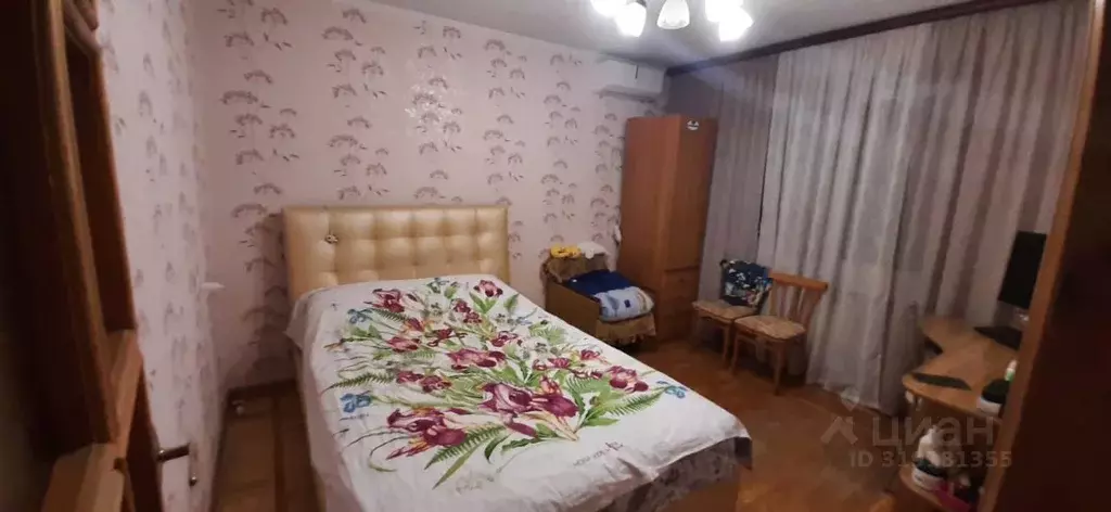 2-к кв. Ростовская область, Ростов-на-Дону Северный мкр, бул. ... - Фото 0