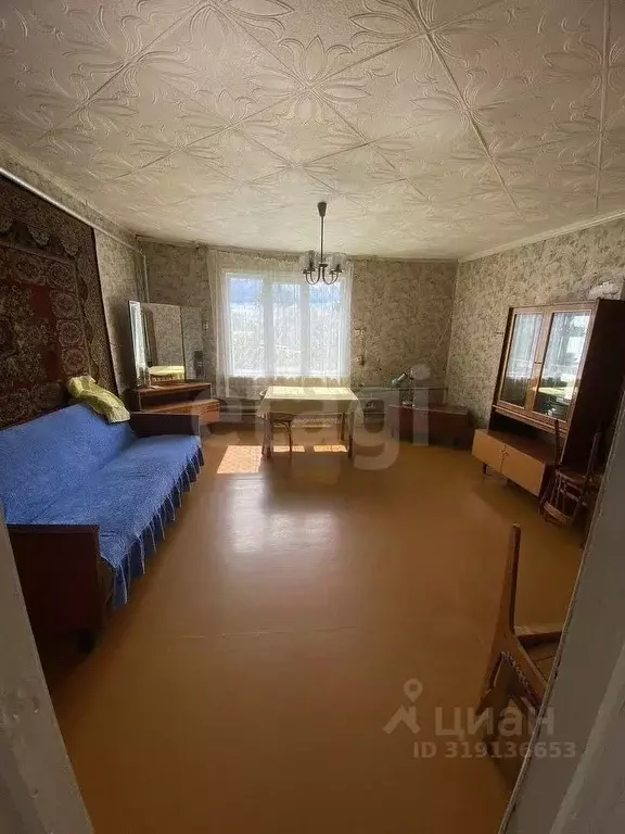 3-к кв. Кировская область, Орлов ул. Баумана, 14 (65.2 м) - Фото 1