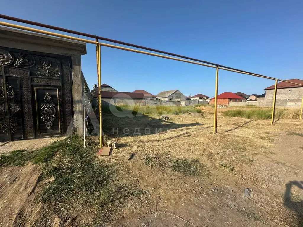 Участок в Дагестан, Махачкала ул. Облачная, 60 (4.5 сот.) - Фото 2