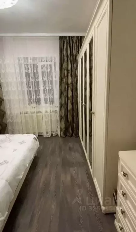 2-к кв. Костромская область, Кострома ул. Ленина, 110 (57.8 м) - Фото 2